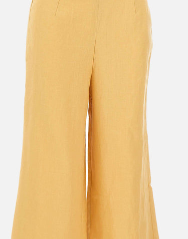 Pantaloni "Syna" FF3959 MGD FAITHFULL THE BRAND 