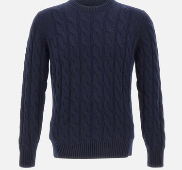 Maglia in cashmere 210801 513 KANGRA 