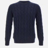 Maglia in cashmere 210801 513 KANGRA 