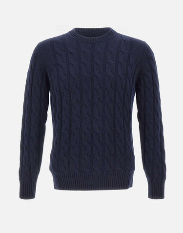 Maglia in cashmere 210801 513 KANGRA 