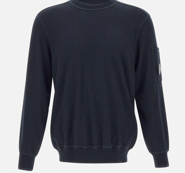 Maglia "Crewneck Boston" 20CMKN102A 110560A888 C.P. COMPANY 