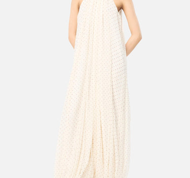 Tuta a palloncino in chiffon 115948 858 ROTATE BIRGER CHRISTENSEN 