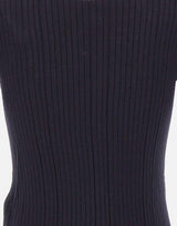 T-shirt in maglia CA6196MA77Q P9583 LIU-JO 