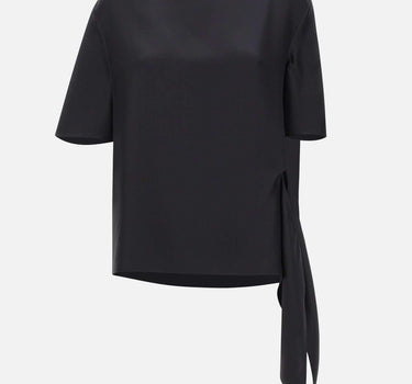 Blusa "Mano" MANO BLACK LOULOU DE SAISON 