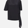 Blusa "Mano" MANO BLACK LOULOU DE SAISON 