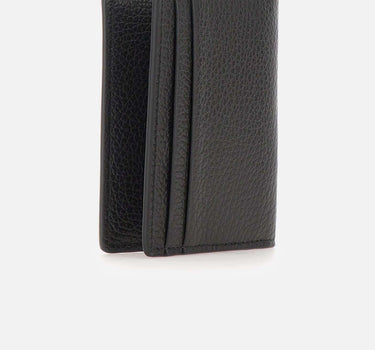 Portacarte "Micron" SU0113MIC NERO ORCIANI 