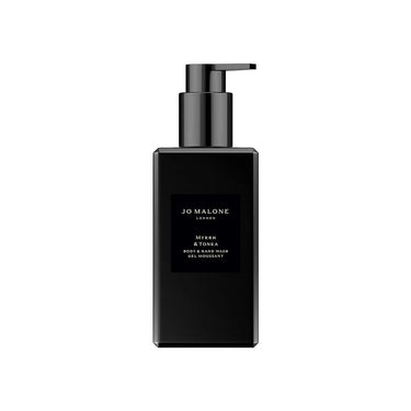 Body & Hand Wash gel moussant "Cypress & Grapevine" 250 ml LJ4R010000 250ML JO MALONE LONDON 