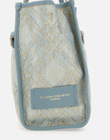 Borsa " Marcella" BS9752 CAPRISKY MARCELLA CLUB GIANNI CHIARINI 