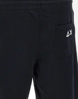 "Shorts basic fleece" F35135 11 SUN68 