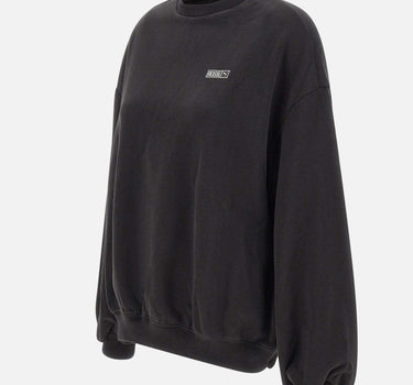 Felpa oversize Puma x Rosè 633803 01 PUMA X ROSE' 