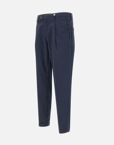 Pantaloni "Zeus-P" 25M19L67 037 MYTHS 
