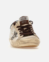 Sneakers "Super-Star Classic" GWF00101 F00874612526 GOLDEN GOOSE 