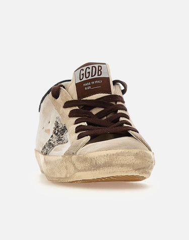 Sneakers "Super-Star Classic" GWF00101 F00874612526 GOLDEN GOOSE 