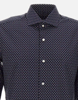 Camicia in cotone I1U02P0150052U 0002 BARBA 