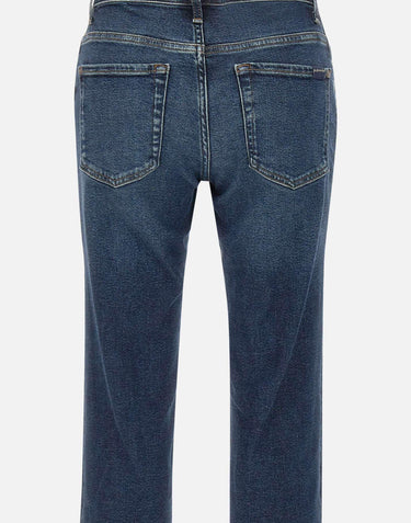 "Calie straight" 7UC90A91 7UCSC 7 FOR ALL MANKIND 