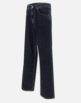 Jeans SH2LA0042 M30039900 MM6 MAISON MARGIELA 