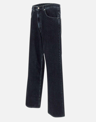 Jeans SH2LA0042 M30039900 MM6 MAISON MARGIELA 