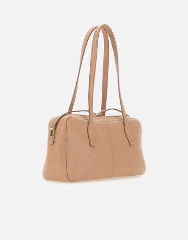 Borsa a spalla "Aryna" BS11799 COMMGRNCLAY GIANNI CHIARINI 