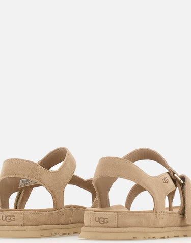 Sandali "GoldenGaze" 1175134 SAN UGG 