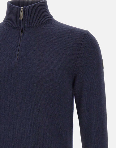 Pullover "Standard" in lana e cashmere 4472 5YR68 COLMAR ORIGINALS 