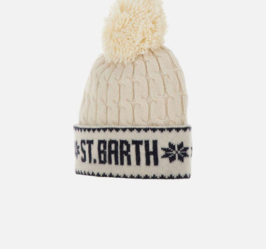 "Wilhelm Snowflake" WILH004 03229I1061 MC2 SAINT BARTH 