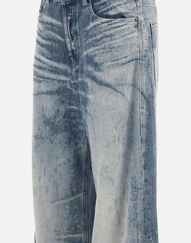 "D Sire fsh jeans" A21489 068TY01 DIESEL 