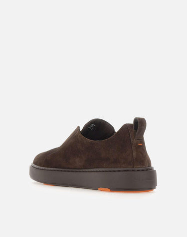 Sneakers "Victory" MBCD21995SMOTSEY T50 SANTONI 