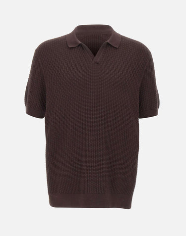 Polo "H-Natalo" 50561613 207 BOSS 