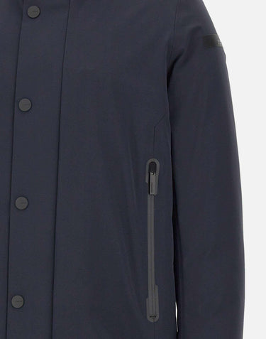 "Montecristo Floating Raincoat Jkt" 25060 60 RRD 