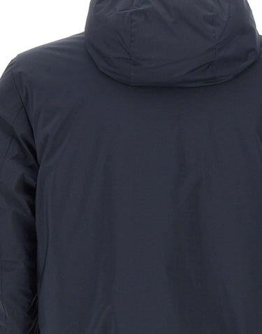 Giacca in tessuto tecnico stretch 11000027 4WX68 COLMAR ORIGINALS 