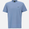 T-shirt "Tee" 50506373 459 BOSS 