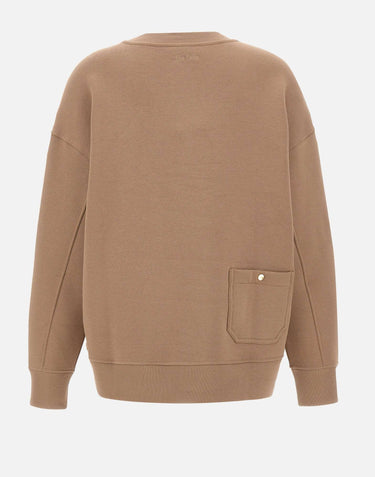 Felpa "Monza" 2529926013600 002 'S MAX MARA 