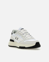 Sneakers  "niki 2.0 solid" BZ35120 01 SUN68 