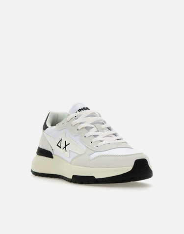 Sneakers  "niki 2.0 solid" BZ35120 01 SUN68 