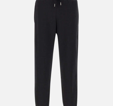 Jogger in cotone F44140 11 SUN68 