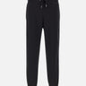 Jogger in cotone F44140 11 SUN68 