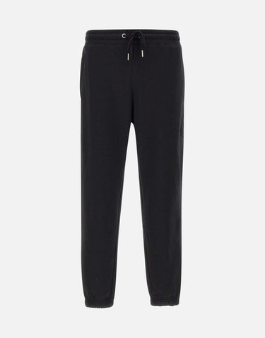 Jogger in cotone F44140 11 SUN68 
