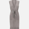 Gilet lungo 197007 049 KANGRA 