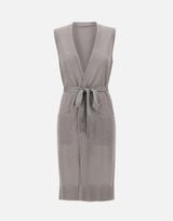 Gilet lungo 197007 049 KANGRA 