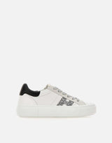 Sneakers "Crosswind" HXW7050GB00V1M 0RW9 HOGAN 