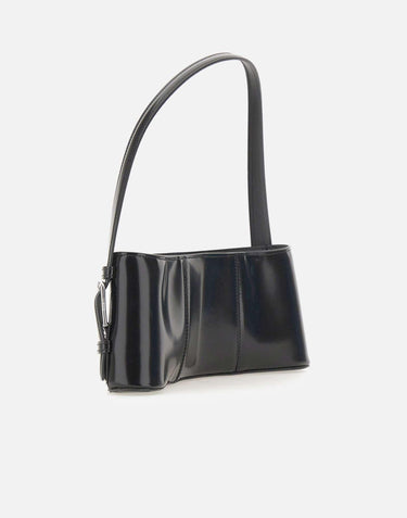 Borsa a spalla "Ergonomic" COPBA137F6045 BLK COPERNI 
