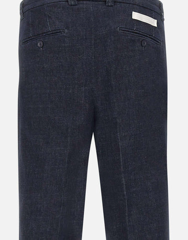 Jeans "Portofino" PORTOFINOD 400195410011 BRIGLIA 1949 