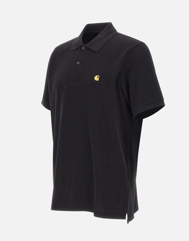 Polo "Chase Pique" I023807 00FXX CARHARTT WIP 