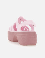 Sandali "Stomp fisherman pearl" CR210979 ROSETTE CROCS 