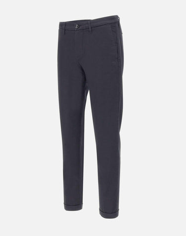 Pantaloni "Mucha Chinos" P247JM 22774057 RE-HASH 