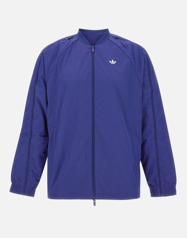 "Adilenium Season 3 Top" JX1617 INDIGO ADIDAS 