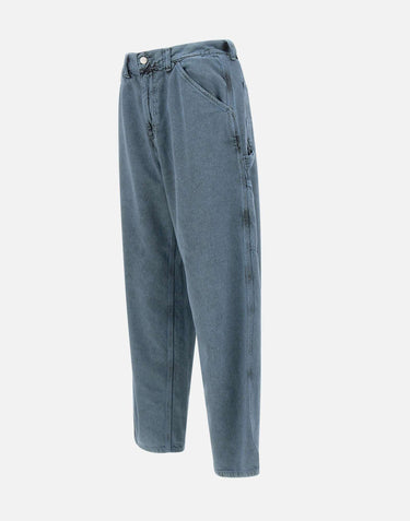 "OG Single Knee Pant" I035819 36AGD CARHARTT WIP 