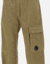 Pantaloni cargo satin stretch 20CMPA135A 005694G644 C.P. COMPANY 