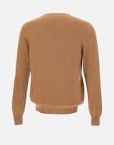 Maglia in lana extra merino 55167 14290149 GRAN SASSO 