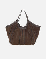Borsa a spalla "Dua" BS12750 CMRALPHESPRESSO GIANNI CHIARINI 